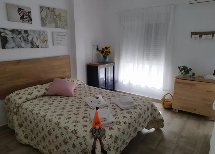 Apartamento Plumaria