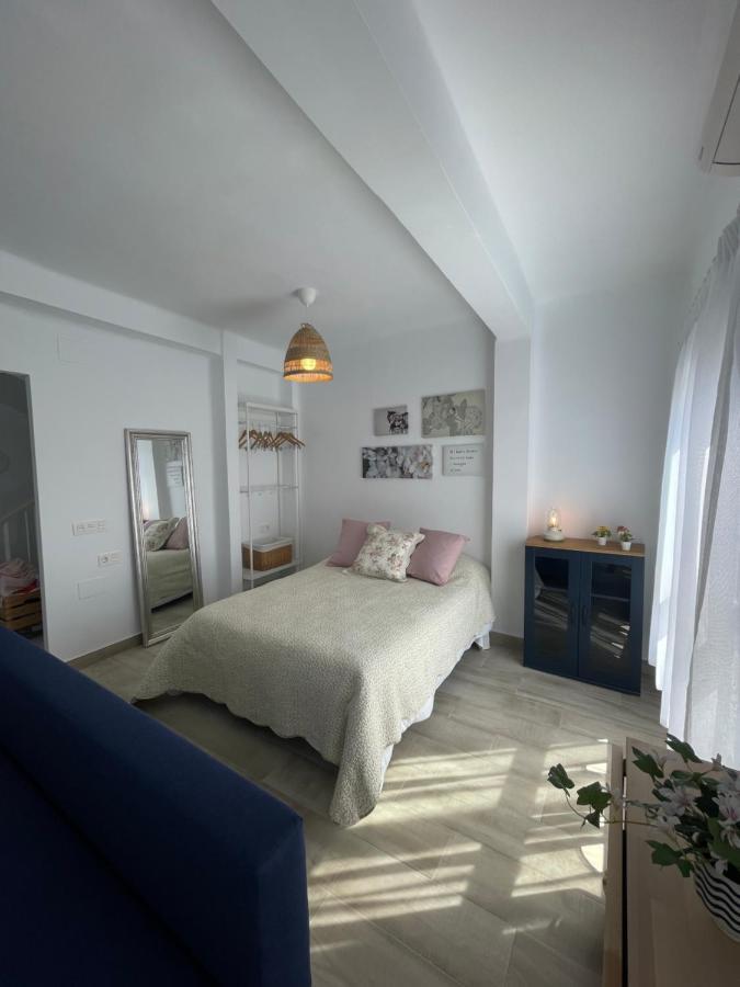Plumaria Apartament Malaga