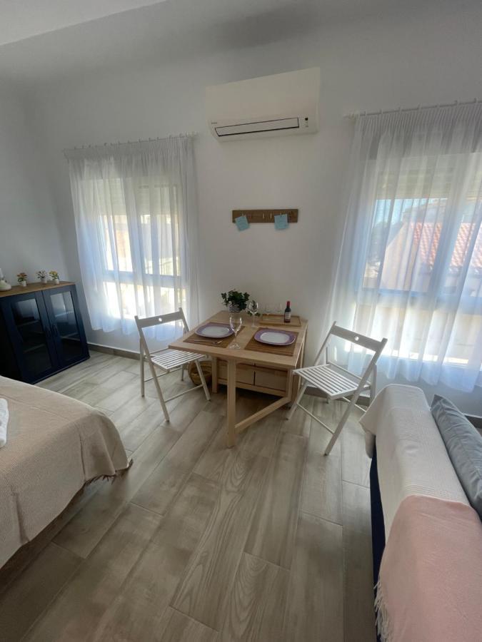 Apartament Plumaria Malaga