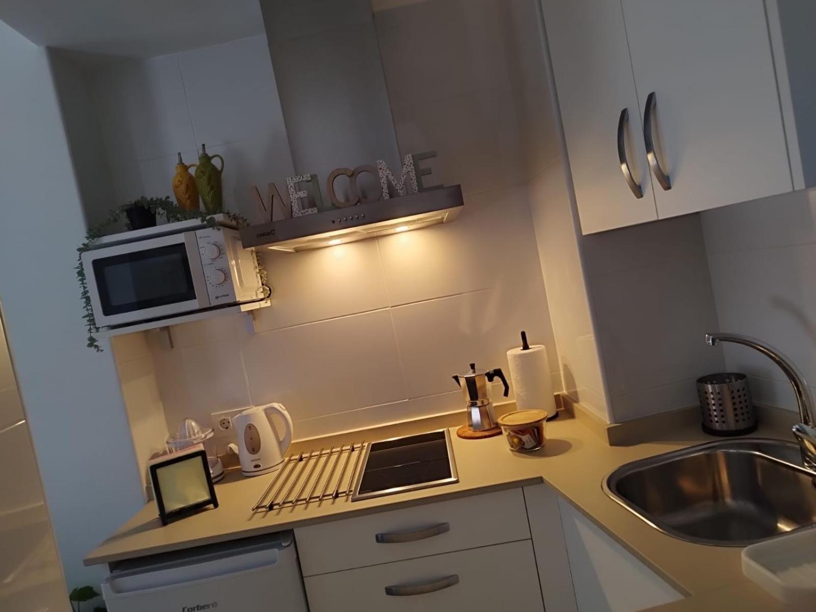 Plumaria Apartament