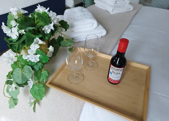 Apartamento Plumaria