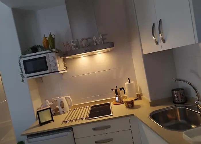 Apartamento Plumaria